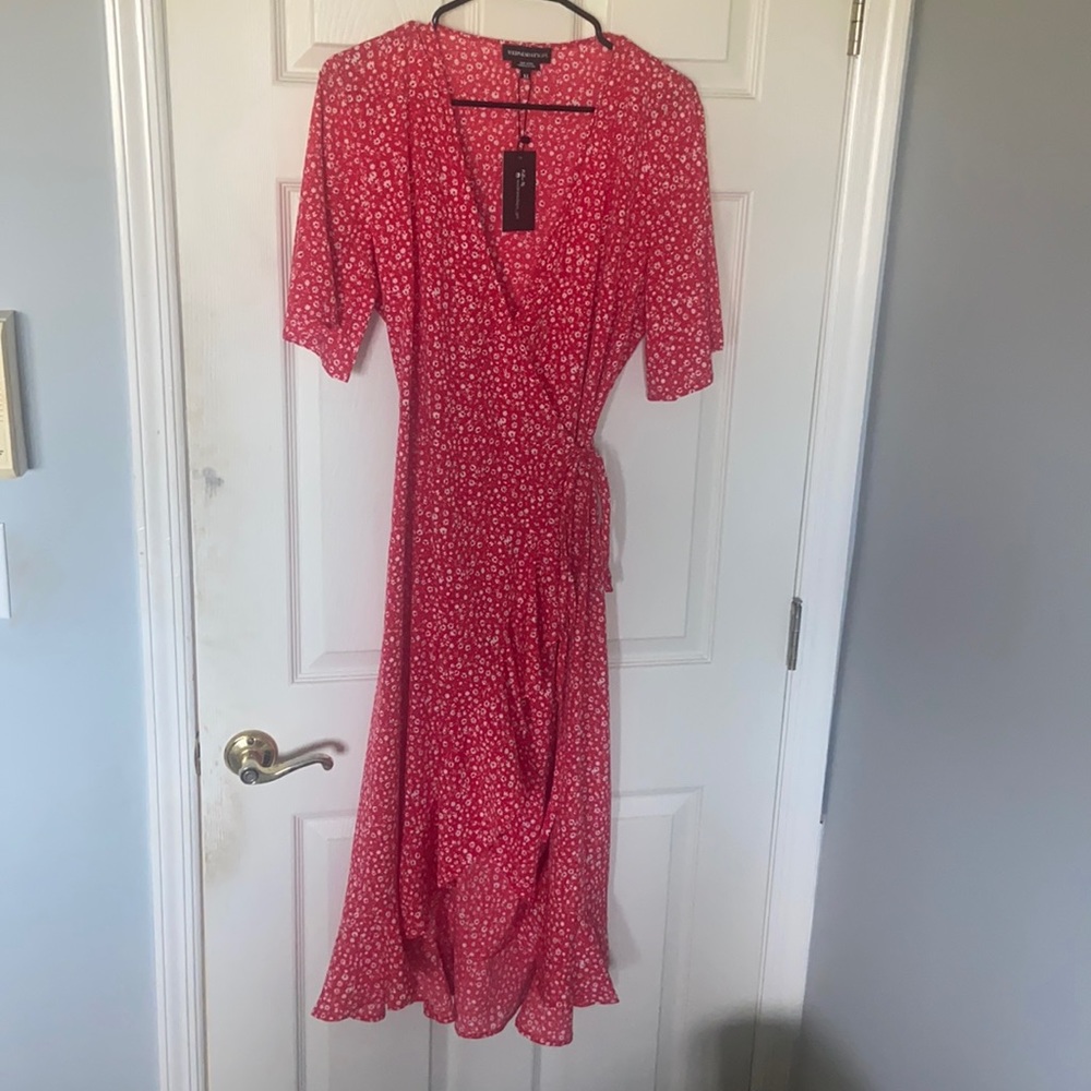Spring/Summer Dress